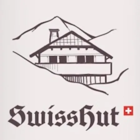 Swisshut Modern 10min West Station - Apart. Blume 1 *