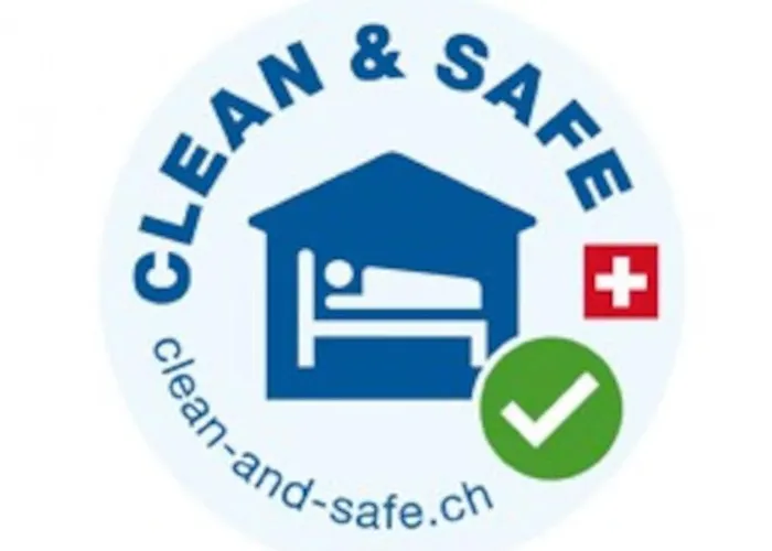 Modern With Alps Scenic Views And Concierge By Swisshut