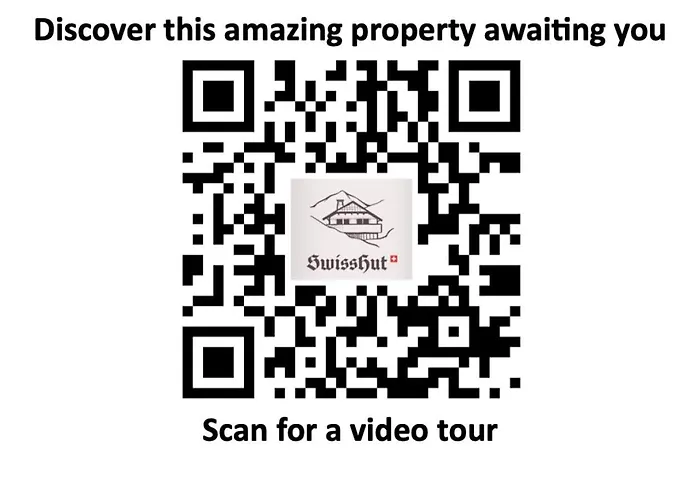 Modern With Alps Scenic Views And Concierge By Swisshut Holiday home