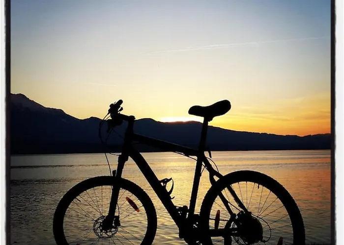 Modern With Alps Scenic Views And Concierge By Swisshut Interlaken