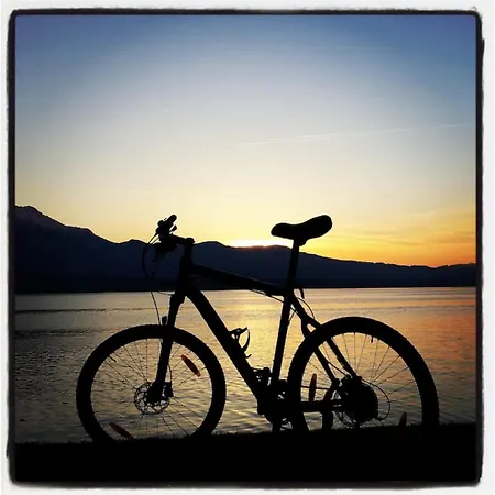 Modern With Alps Scenic Views And Concierge By Swisshut インターラーケン