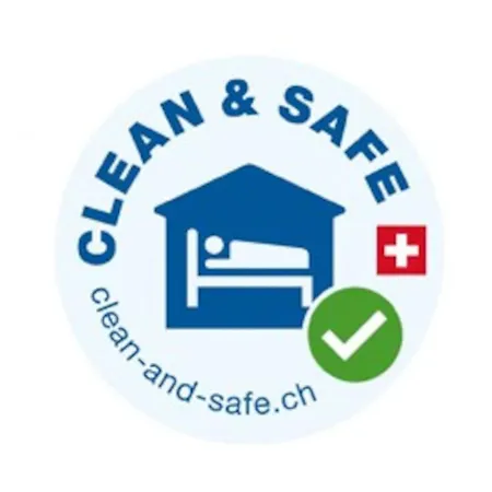 Modern With Alps Scenic Views And Concierge By Swisshut